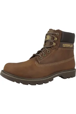Caterpillar Bottines à lacets 