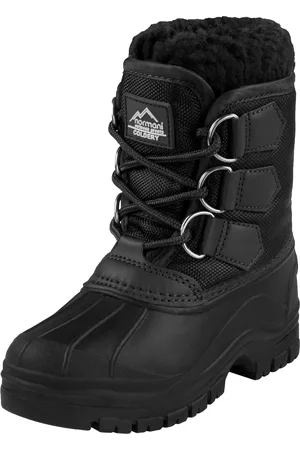 Normani Boots 