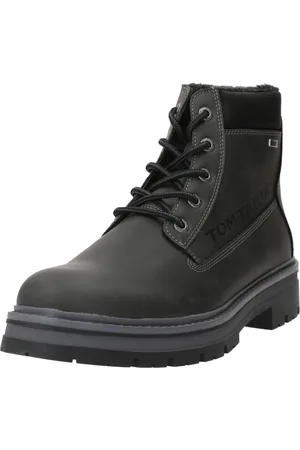 TOM TAILOR Bottines à lacets
