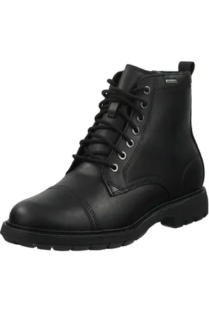 Clarks Bottes à lacets 