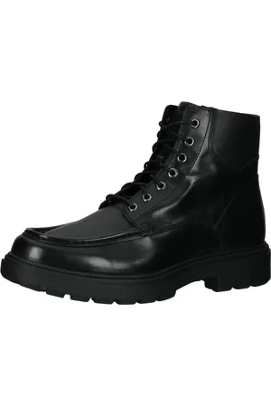 Geox Bottes à lacets