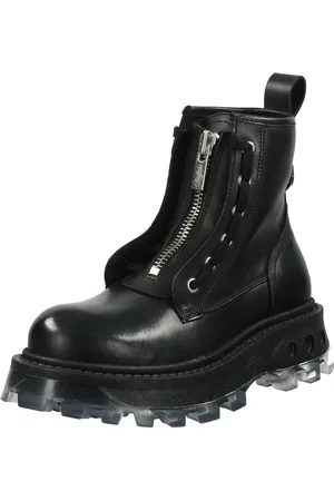 Buffalo Bottines à lacets