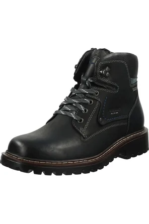 Josef Seibel Bottines à lacets 