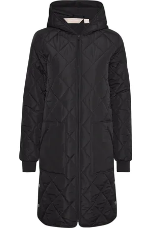 Kaffe Manteau d’hiver 