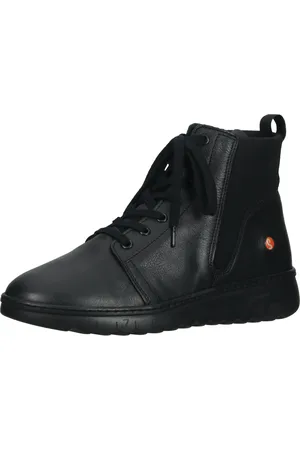softinos Bottines à lacets