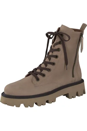 Paul Green Bottines à lacets