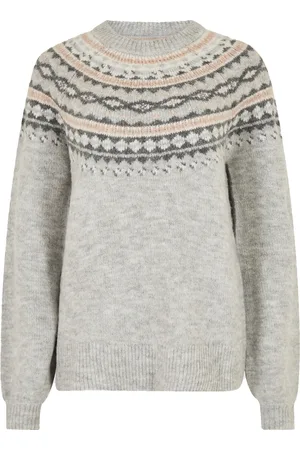 Apricot Pull-over