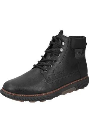 Rieker Bottines à lacets 