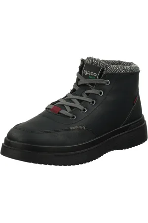 IGI&CO Bottes à lacets