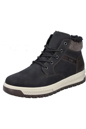 Rieker Bottines à lacets 