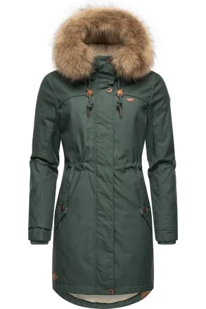 Ragwear Parka d’hiver 