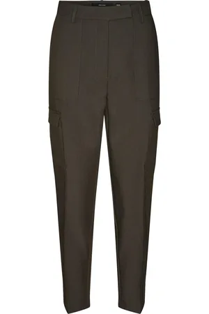 VERO MODA Pantalon cargo 