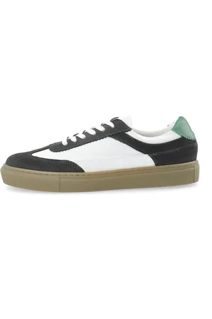 Bianco Baskets basses