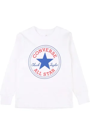 Converse T-Shirt
