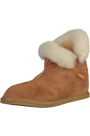 Shepherd Pantoufle