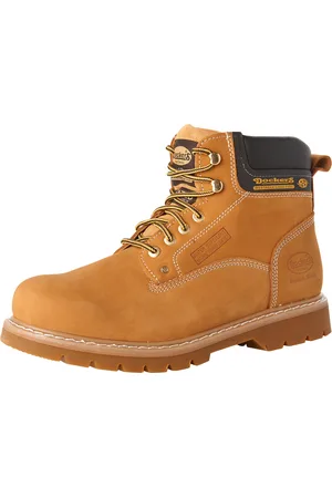 Dockers Bottines à lacets 