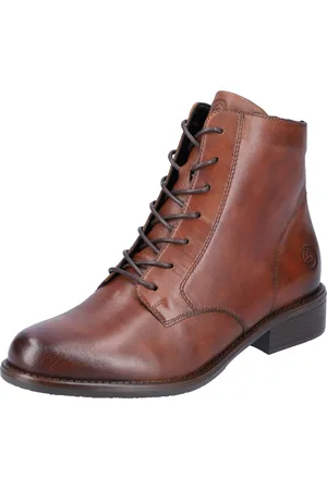 Remonte Bottines à lacets