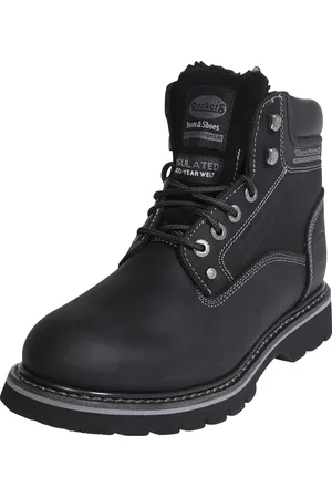 Dockers Bottines à lacets 
