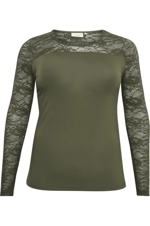 Kaffe T-shirt 