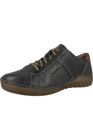 Josef Seibel Chaussure à lacets 