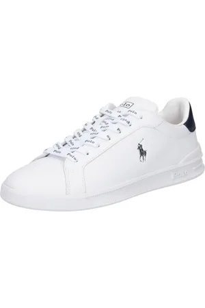 Ralph Lauren Baskets basses