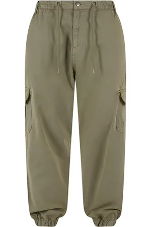 DEF Pantalon cargo 