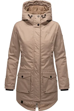 Navahoo Parka mi-saison 