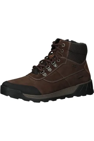 Josef Seibel Bottes à lacets