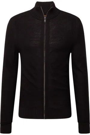 HUGO BOSS Vestes en maille 