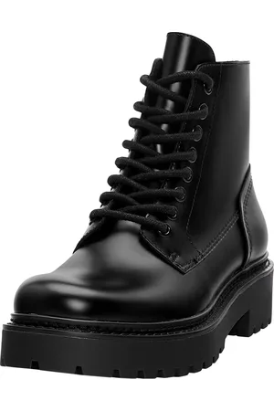 Pull&Bear Bottines à lacets