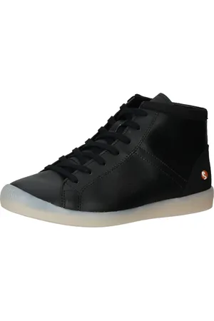 softinos Bottines à lacets