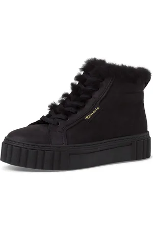 Tamaris Bottines à lacets