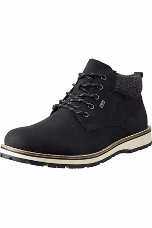 Rieker Bottines à lacets