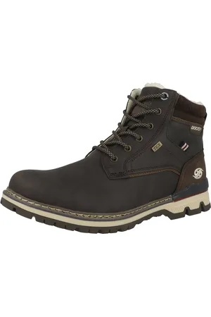 Dockers Bottines à lacets