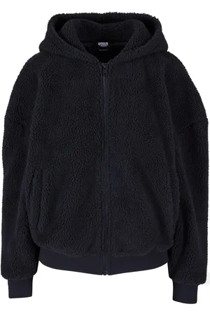 Urban classics Veste de survêtement