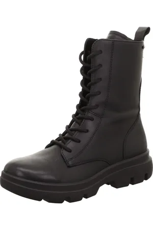 Legero Bottines à lacets 