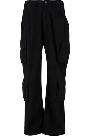 DEF Pantalon cargo
