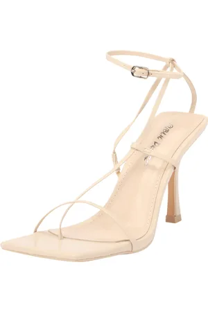 Public Desire Tongs 