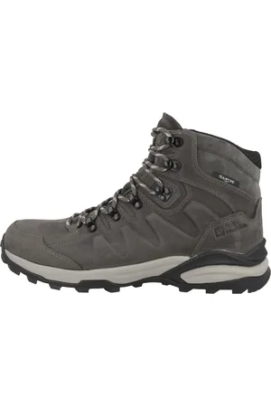 Jack Wolfskin Boots 
