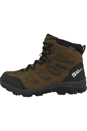 Jack Wolfskin Boots 