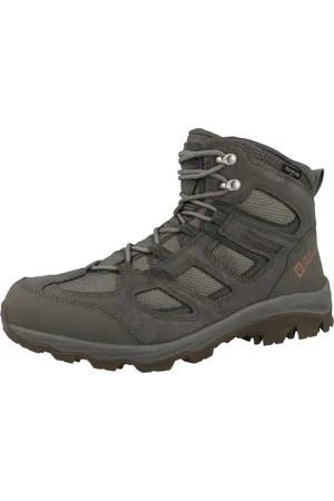 Jack Wolfskin Boots 