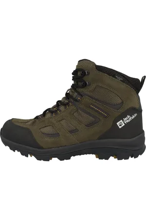 Jack Wolfskin Boots 
