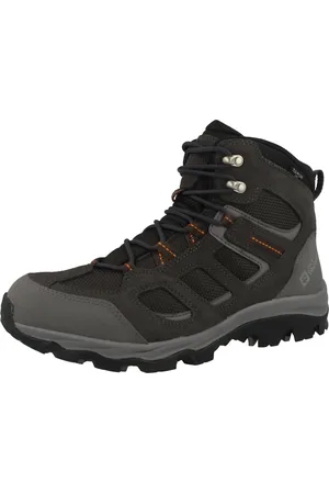 Jack Wolfskin Boots 
