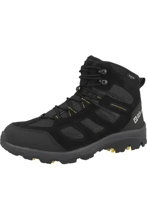 Jack Wolfskin Boots 
