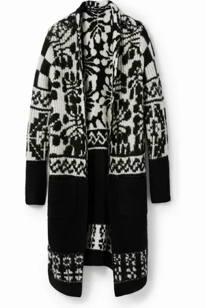 Desigual Cardigan 