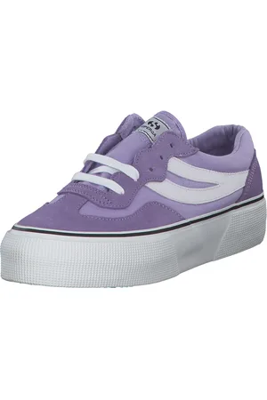 Superga Baskets basses