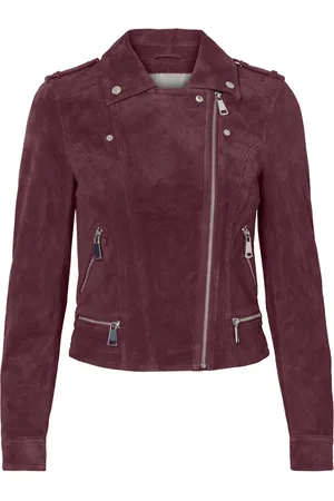 Veste en daim online vero moda