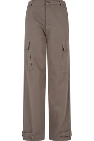 DEF Pantalon cargo