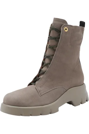 Paul Green Bottines à lacets