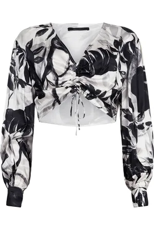 AllSaints Chemisier 